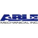 Able Mechanical logo