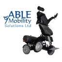 Able Mobility Solutions logo