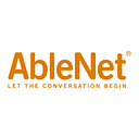 logo of AbleNet, Inc.