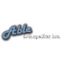 Able Orthopedics, Inc. logo