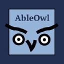 Ableowl logo