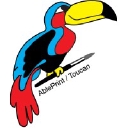 Ableprint / Toucan Inc logo