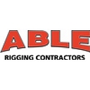 Able Rigging logo