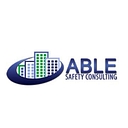 Able Safety Consulting logo