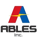 Ables, Inc. logo