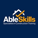 Able Skills Construction Training logo