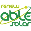 Able Solar Ltd logo