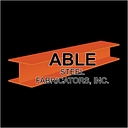 Able Steel Fabricators, Inc. logo