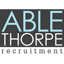 Ablethorpe Recruitment logo