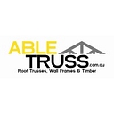 Able Truss logo