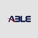 Able Plumbing Solutions LTD logo