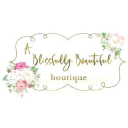 A Blissfully Beautiful Boutique