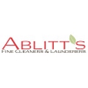Ablitt's Fine Cleaners logo