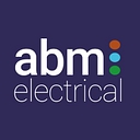 Abm Electrical logo