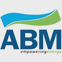 Abm Investama logo