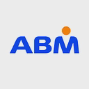 Abm Industries logo
