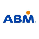 ABM Industries logo