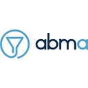 The ABM Agency logo