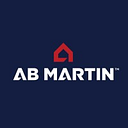Martin Group AB logo