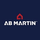 Ab Martin Roofing Supply logo