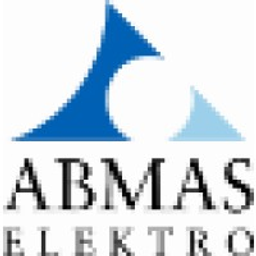 ABMAS ELEKTRO AS logo