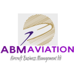 ABM AVIATION UK LIMITED logo