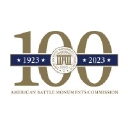 American Battle Monuments Commission logo
