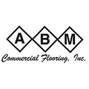 ABM Commercial Flooring logo