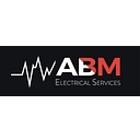 Abmelectrical logo