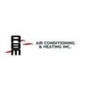 ABM Air Conditioning & Heating logo