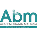 Akademi Binaan Malaysia (Johor) Sdn. Bhd. (PS/430033-T) logo