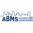 Abms Chartered Appraisers logo