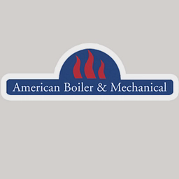 American Boiler and Mechanical Logo