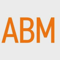 ABM Tiling Ltd logo