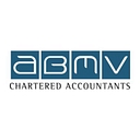 Abmv Chartered Accountants logo