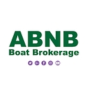 ABNB Boat Brokerage logo