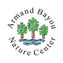 Armand Bayou Nature Center logo
