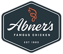Abners Famous Chicken Tenders logo