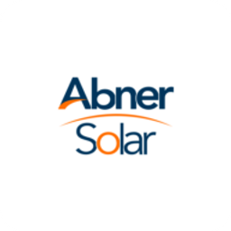 Abner Solar INC logo