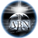 Aramaic Broadcasting Network (Abnsat) logo