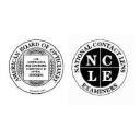 American Board of Opticianry and logo