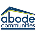 ABODE COMMUNITIES logo