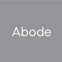 Abode Living logo
