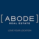Abode Real Estate logo