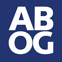 American Board of Obstetrics & logo