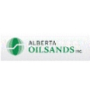 Alberta Oilsands Inc. logo