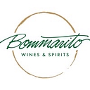 A. Bommarito Wines logo