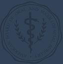 American Board Of Oral And Maxillofacial Surgery   Aboms logo