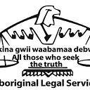 Aboriginal Legal Services Of Toronto logo