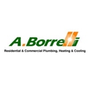 A. Borrelli Mechanical logo